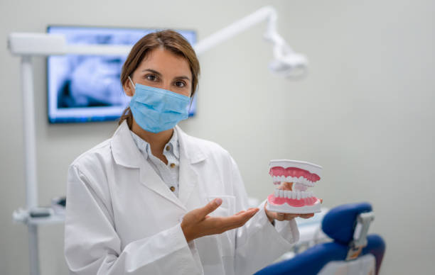 Best Emergency Tooth Extraction in Greenville, GA