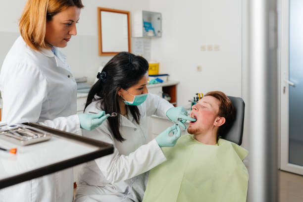 Best Emergency Treatment for Toothache in Greenville, GA