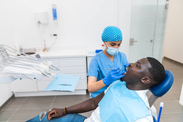 Best Walk-In Emergency Dentist in Greenville, GA