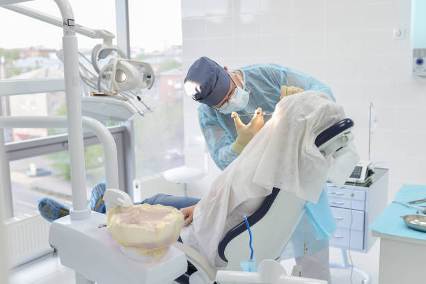 Best After-Hours Emergency Dentist in Greenville, GA